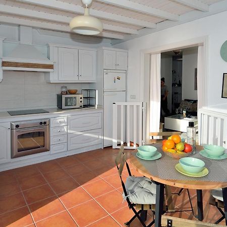 Top Sea Views In El Golfo Prime Location By Pvl Exterior foto