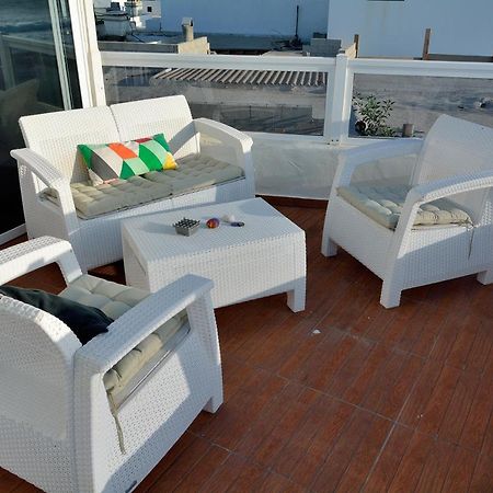 Top Sea Views In El Golfo Prime Location By Pvl Exterior foto