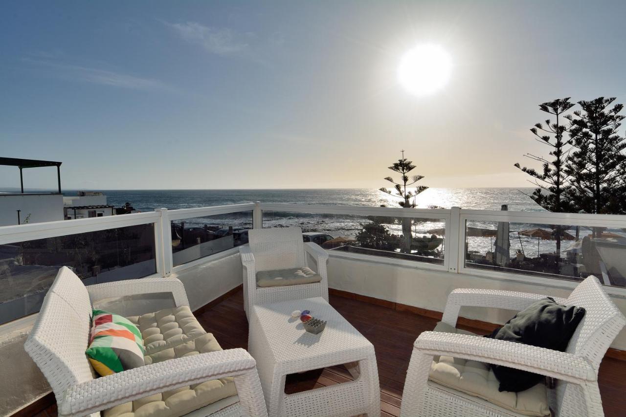 Top Sea Views In El Golfo Prime Location By Pvl Exterior foto