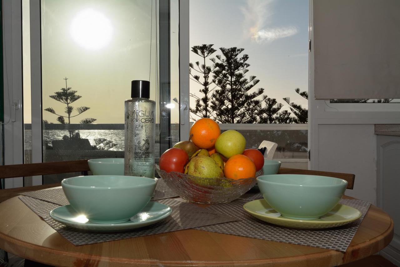 Top Sea Views In El Golfo Prime Location By Pvl Exterior foto