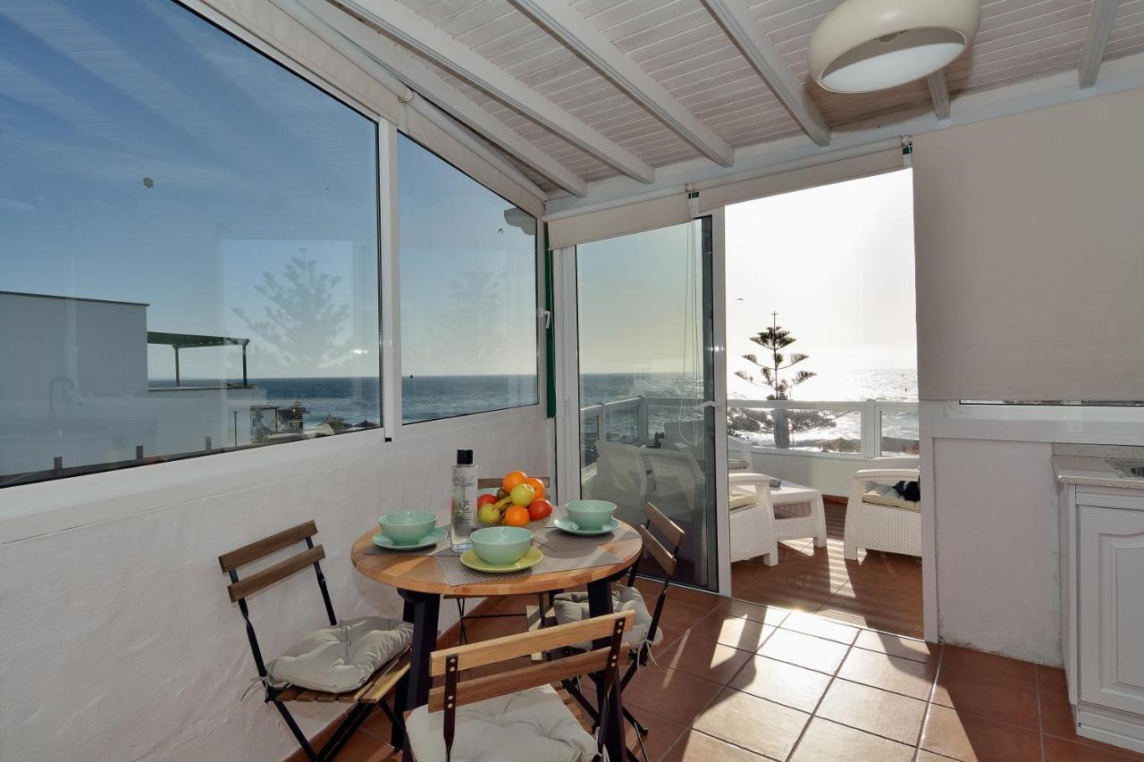Top Sea Views In El Golfo Prime Location By Pvl Exterior foto